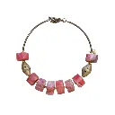 18 - ROSA - C.0107F - Collier agates roses.webp