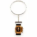 4 - Collier pendentif boite avec visage moitié ouvert.webp