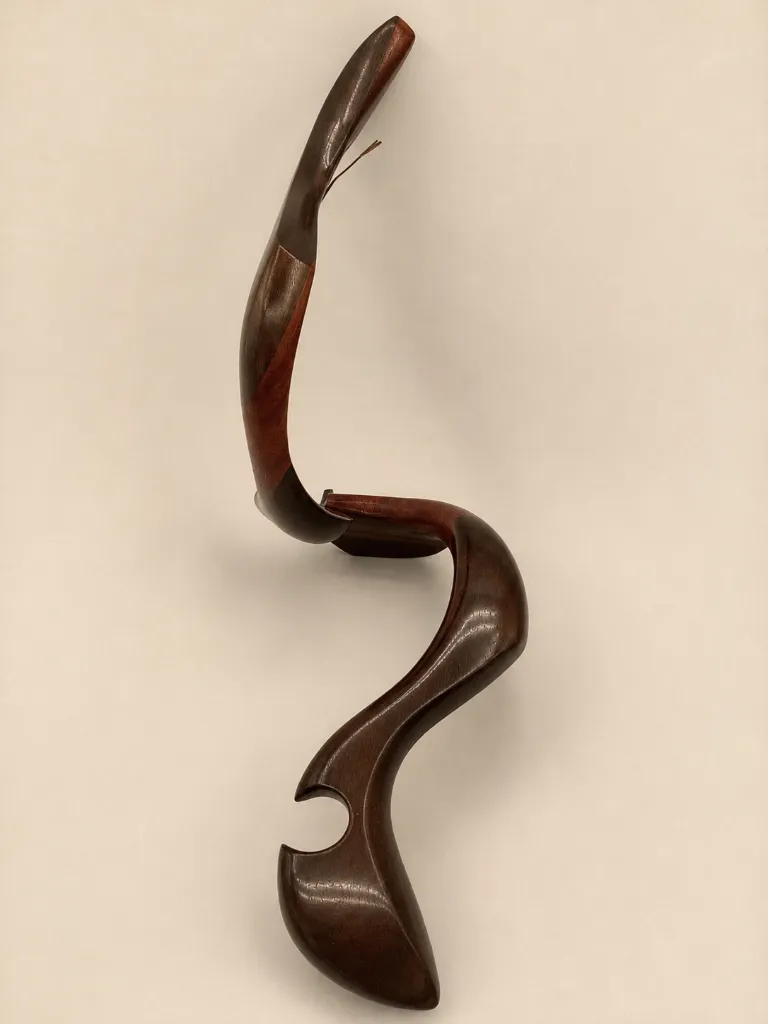 10 - Collier serpent ébène OUVERT.webp