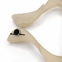 7 - Détail Collier plastron en plexiglas posé.webp