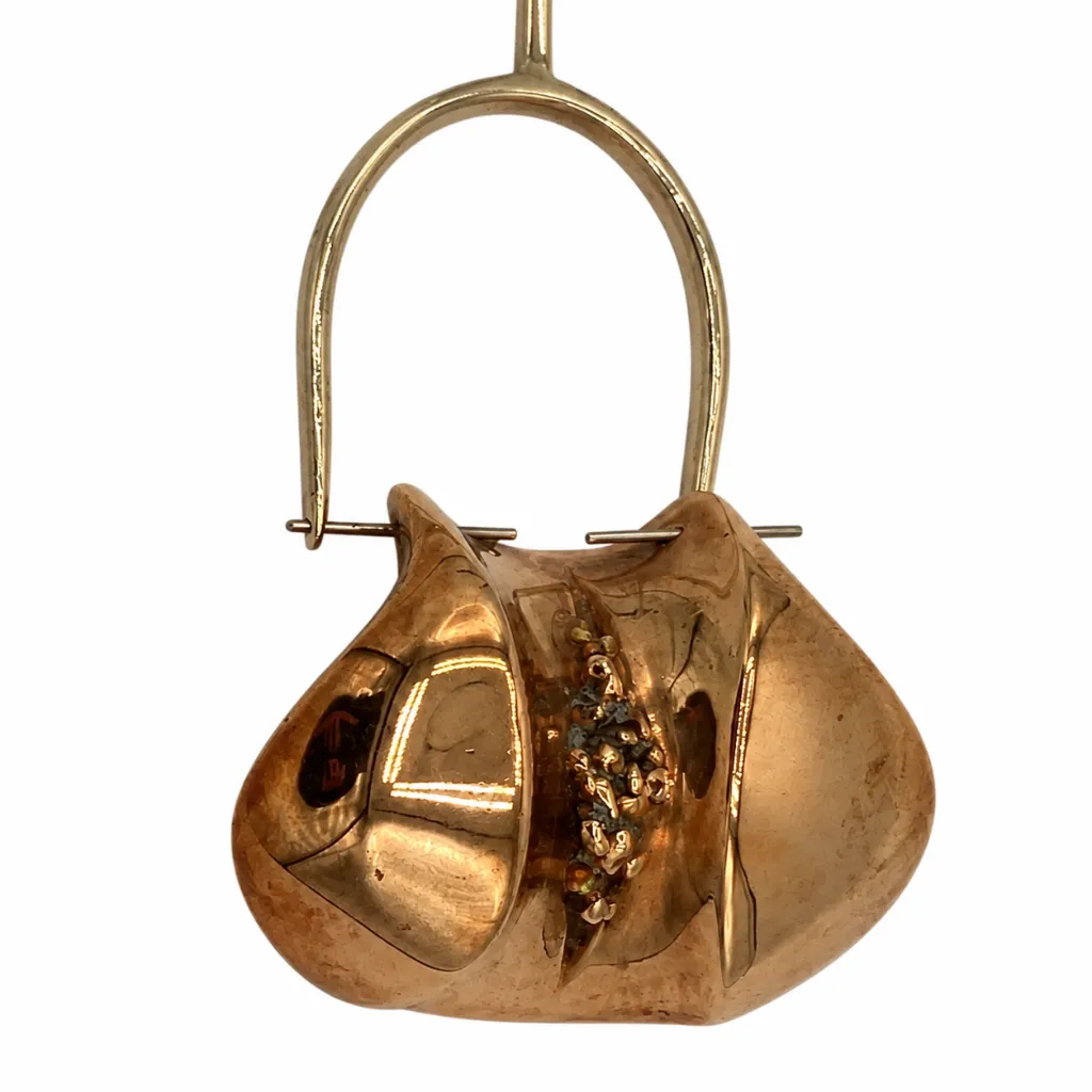 14 - Détail - Collier pendentif scarabéé.webp
