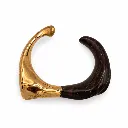 18 - Détail Manchette ébène et bronze GM.webp