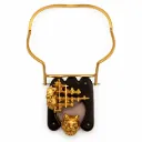 J013 - Collier