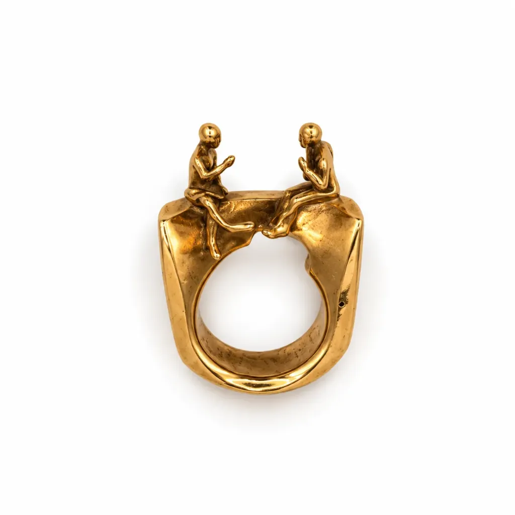 J025 - Bague