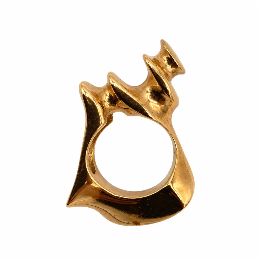 J026 - Bague