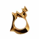 J026 - Bague