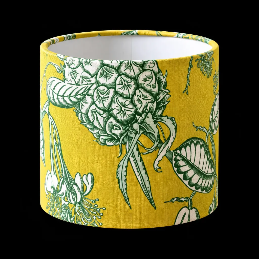[Abat-jour PINEAPPLE] L001 - PINEAPPLE