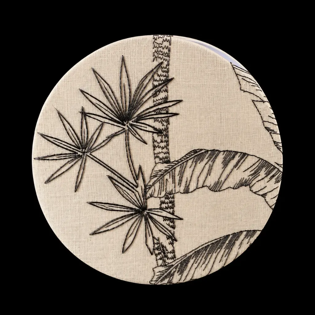 L009 - BAMBOO