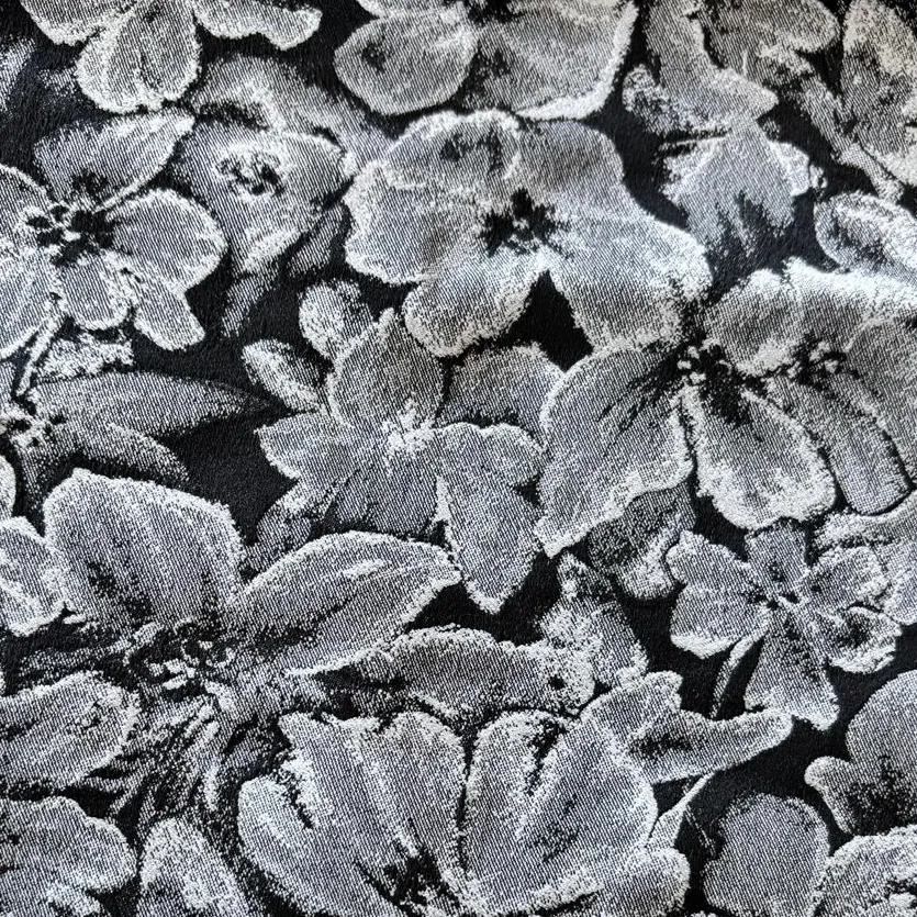 S012A - JACQUARD