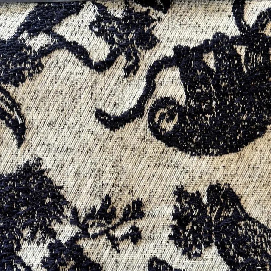 S013A - JACQUARD