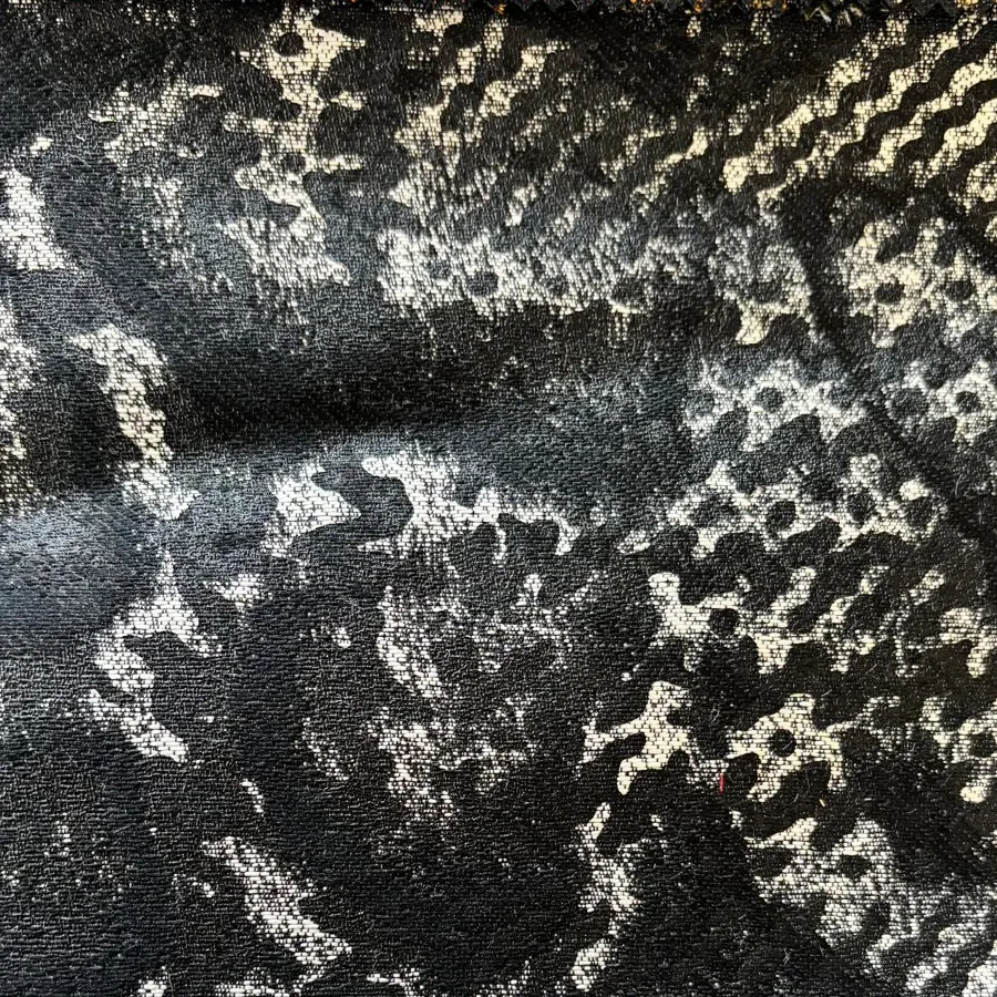 S014A - JACQUARD