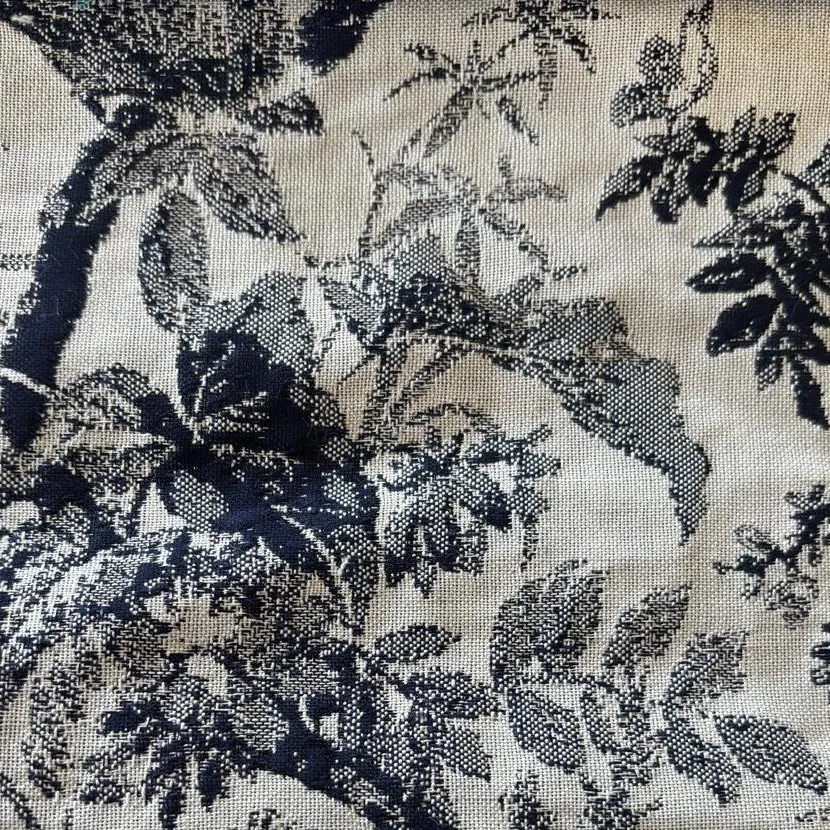 S015A - JACQUARD