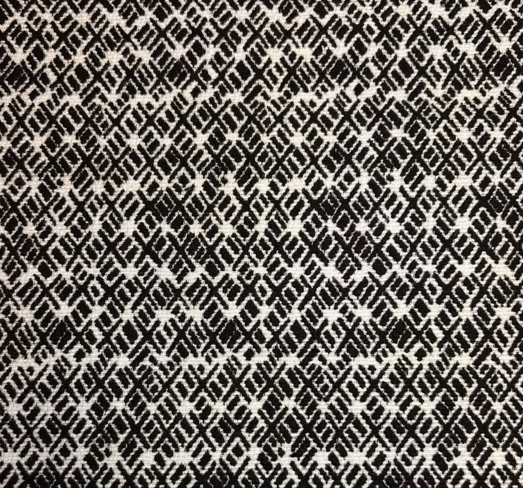 S002 - JACQUARD