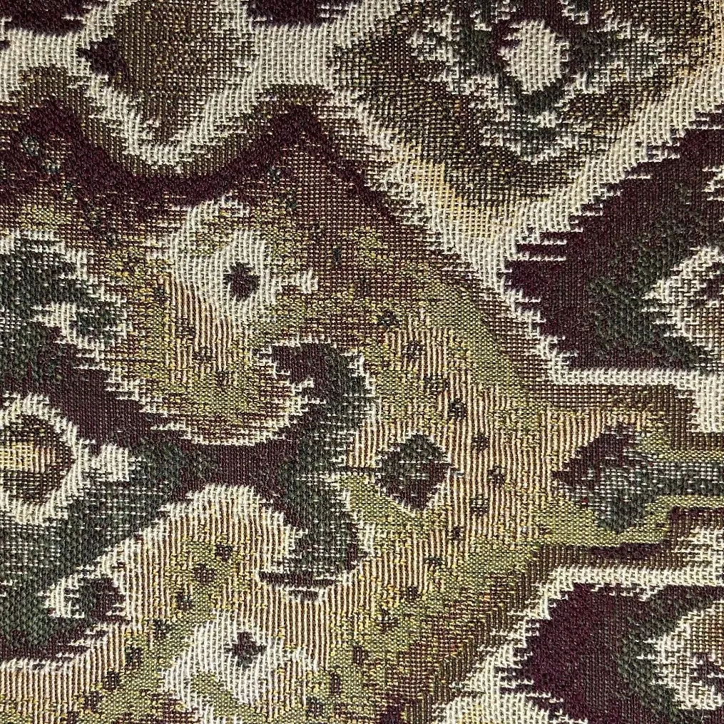 S004 - JACQUARD