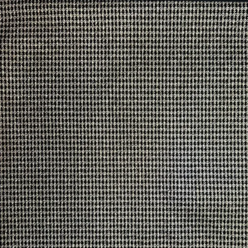 S006 - JACQUARD