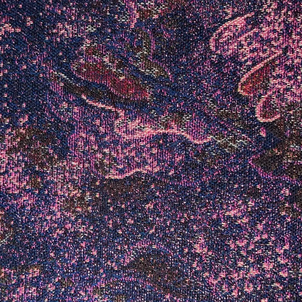 S008 - JACQUARD