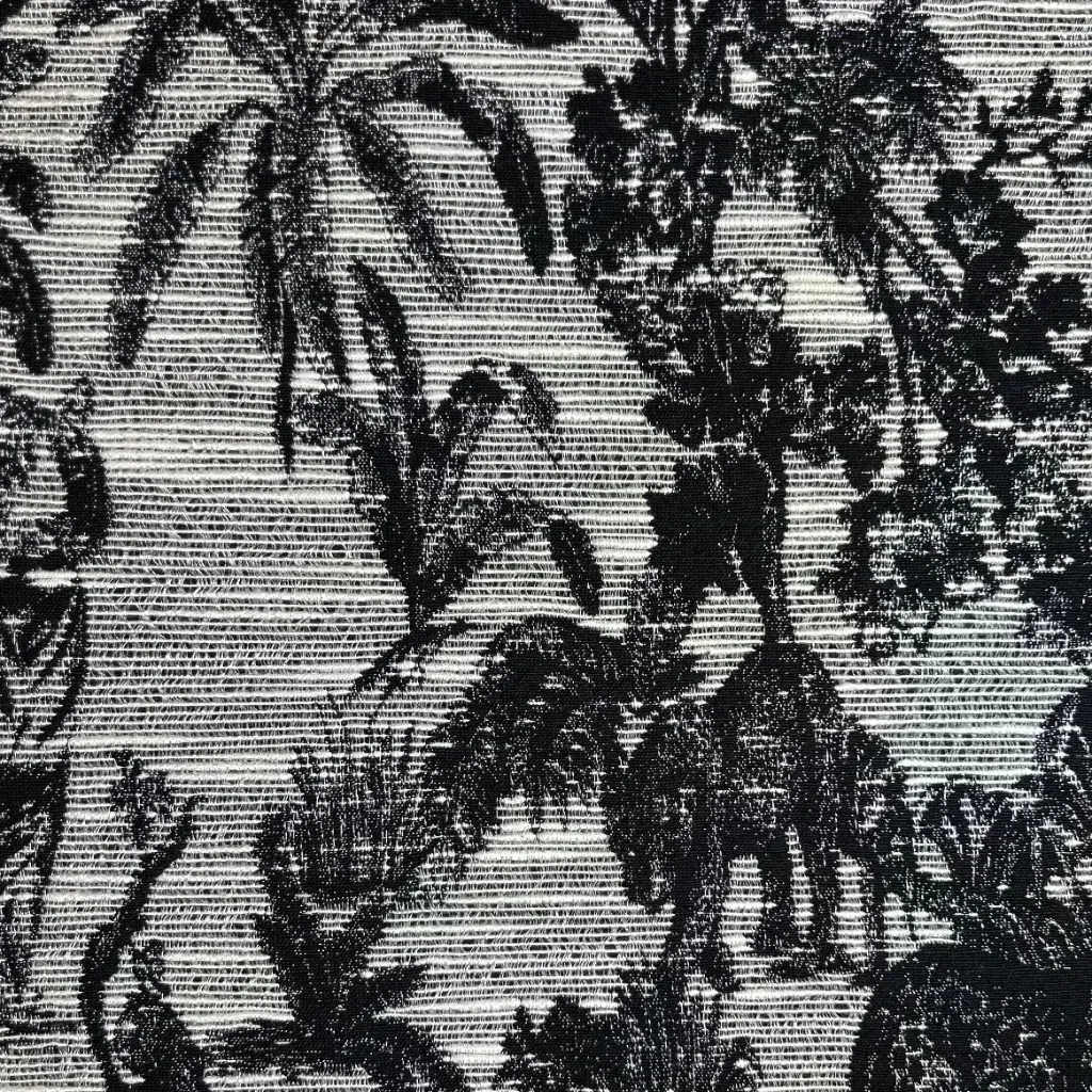 S011 - JACQUARD