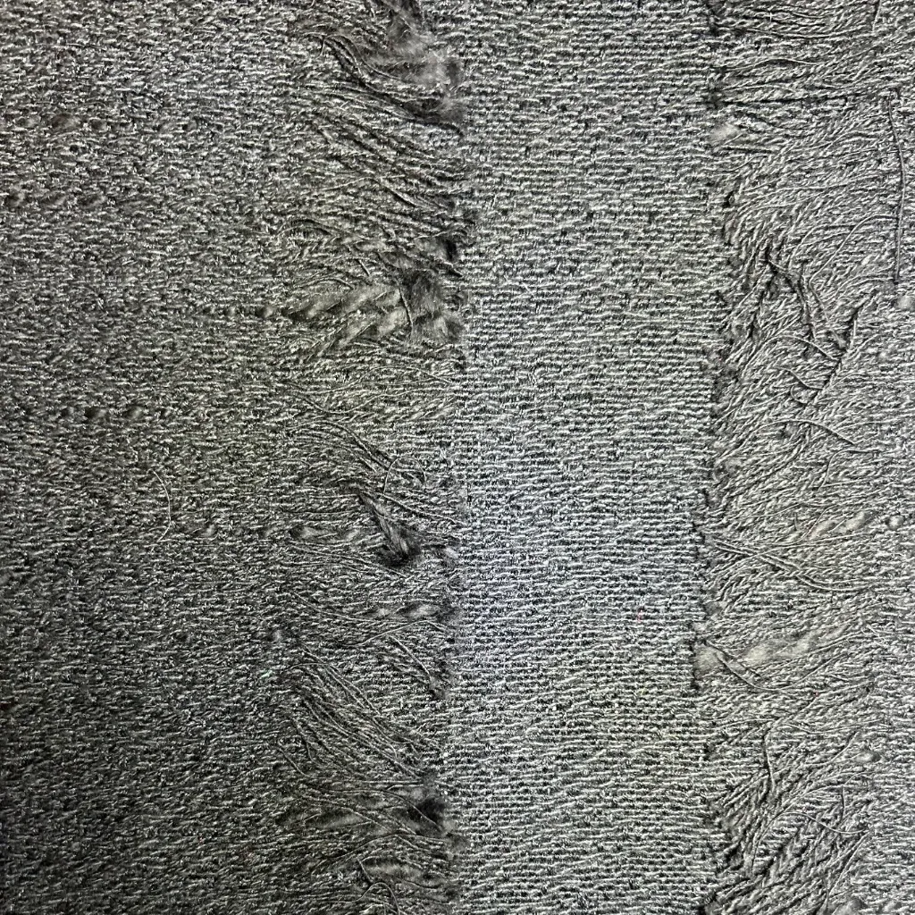 S016 - TWEED